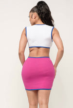 Humble 99 Dress - Foxy And Beautiful