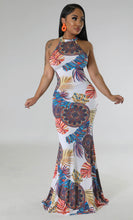 Maven Maxi Dress - Foxy And Beautiful