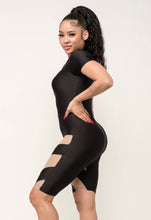 Jaz Romper - Foxy And Beautiful