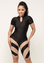 Jaz Romper - Foxy And Beautiful