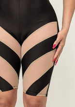 Jaz Romper - Foxy And Beautiful