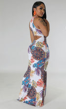 Maven Maxi Dress - Foxy And Beautiful