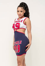 Humble 99 Dress - Foxy And Beautiful