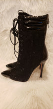 Sparkle Me Boots - Foxy And Beautiful