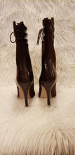 Sparkle Me Boots - Foxy And Beautiful