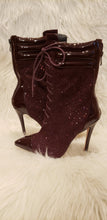 Sparkle Me Boots - Foxy And Beautiful
