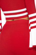 Brittney Two Piece Set - Foxy And Beautiful
