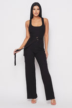 Alaina Jumpsuit - Foxy And Beautiful