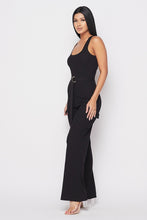 Alaina Jumpsuit - Foxy And Beautiful