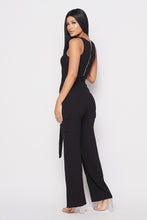 Alaina Jumpsuit - Foxy And Beautiful