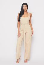 Alaina Jumpsuit - Foxy And Beautiful