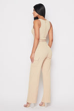 Alaina Jumpsuit - Foxy And Beautiful