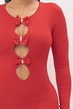 Perfect Surprise Dress - Foxy And Beautiful