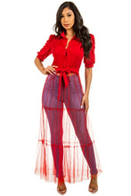 High Society Top - Foxy And Beautiful