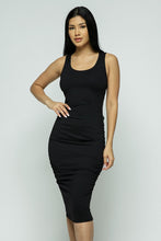 Midi Summer Dress - Foxy And Beautiful