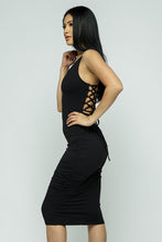 Midi Summer Dress - Foxy And Beautiful