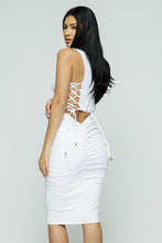 Midi Summer Dress - Foxy And Beautiful