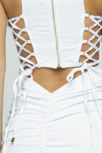 Midi Summer Dress - Foxy And Beautiful