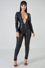 sexy jumpsuit