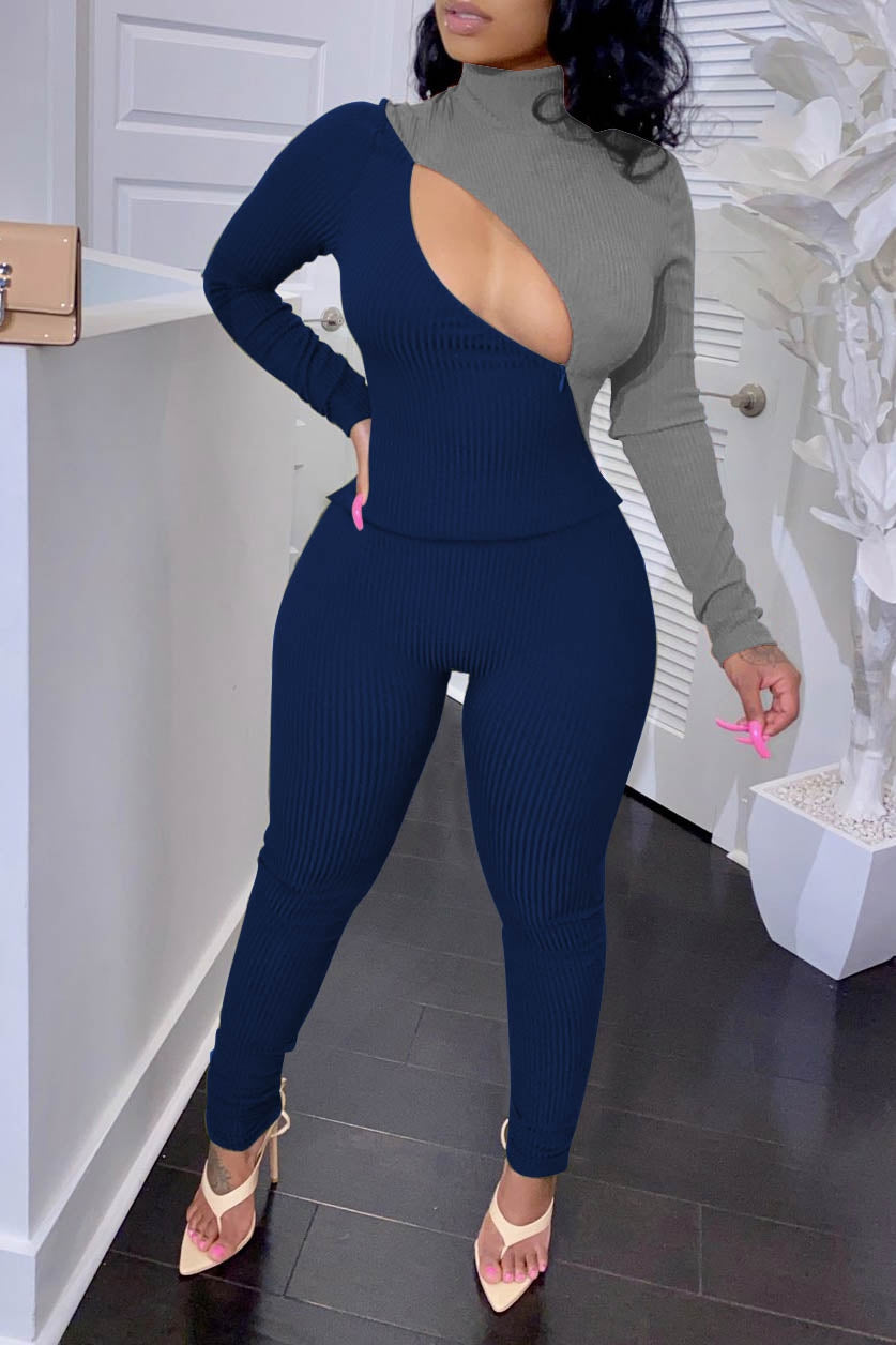 Gabby Pant Set - Foxy And Beautiful