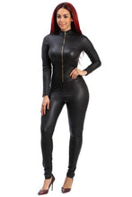 Ms. Kit Jumpsuit - Foxy And Beautiful