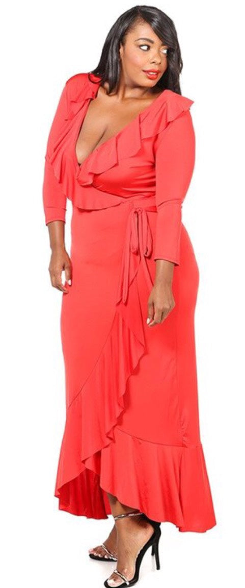 Love Me Now Dress - Foxy And Beautiful