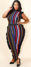 Farrah Jumpsuit - Foxy And Beautiful