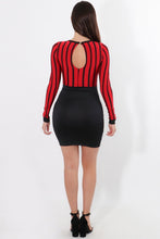 Olivia Mini Dress - Foxy And Beautiful