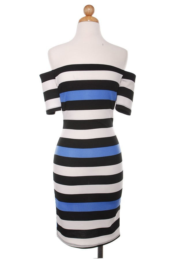 Linda Dress - Foxy And Beautiful