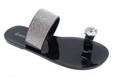 Ms. Bling Sandals - Foxy And Beautiful