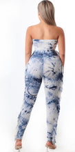 Charlotte Jumpsuit - Foxy And Beautiful