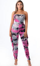 Charlotte Jumpsuit - Foxy And Beautiful