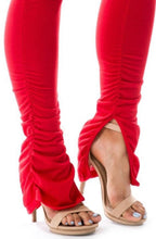 Stacked Pants - Foxy And Beautiful