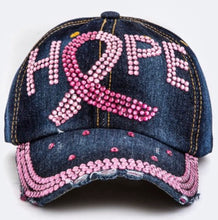 Bling Hats - Foxy And Beautiful