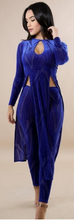 Royalty Two Piece Set - Foxy And Beautiful