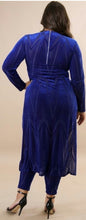 Royalty Two Piece Set - Foxy And Beautiful
