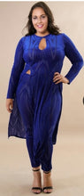 Royalty Two Piece Set - Foxy And Beautiful