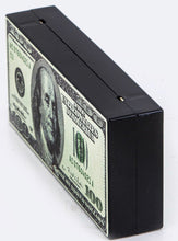 All About The Benjamins Clutch - Foxy And Beautiful