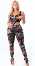 Mythical Pant Set - Foxy And Beautiful