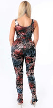 Mythical Pant Set - Foxy And Beautiful