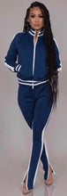 So Cute Two Piece Set - Foxy And Beautiful