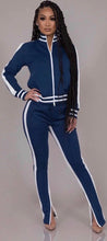 So Cute Two Piece Set - Foxy And Beautiful