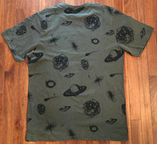 NASA T- Shirt - Foxy And Beautiful