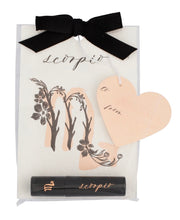 Perfumette Card Set - Foxy And Beautiful