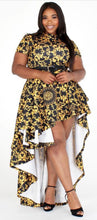 Valentina Maxi Dress - Foxy And Beautiful