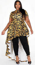 Valentina Maxi Dress - Foxy And Beautiful