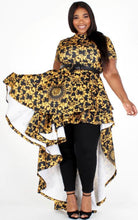 Valentina Maxi Dress - Foxy And Beautiful
