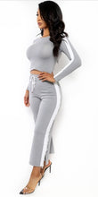 Paula Capri Pant Set - Foxy And Beautiful