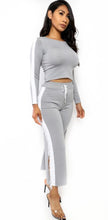 Paula Capri Pant Set - Foxy And Beautiful