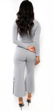Paula Capri Pant Set - Foxy And Beautiful